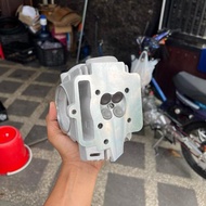 HEAD KLEP 4 GRAND SUPRA KLEP 19 17 kop grand klep 4 cylinder head 4 klep C series