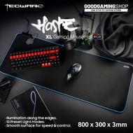 Tecware Haste XL RGB - Gaming Mousemat