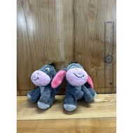 Eeyore Donkey Teddy Bear