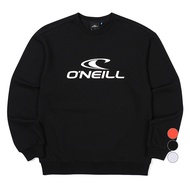 O’NEILL Unisex Cliff Uni Essential Big Logo Sweatshirt (OUTRM3112)