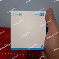 ANKER WALL GAN CHARGER 20WATT MINI CHARGER FOR IPHONE 11/12/13/14/15