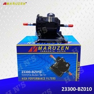 Maruzen Fuel Filter for Toyota Rush 2016 - 2021 ( PN: 23300-BZ010 )