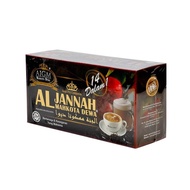Kopi AL Jannah Mahkota Dewa