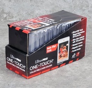 Ultra PRO UV One-Touch 磁性卡磚 可用於Pokémon card sports card 球星卡ptcg (35pt