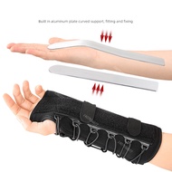 1PC Wrist Brace & Thumb Spica Splint - Medical Support for De Quervain's, Tendonitis, Carpal Tunnel 