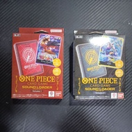 [SL01/SLO0] One Piece Card Game Sound Loader COMBO SET- SL01/SL02 /ONE PIECE CARD GAMES