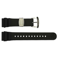 Seiko Prospex Diver Silicone Strap 22MM Model R02F011J0 (Cable SRP777K1 SRP777J1 SRP779J1 SRPB53K1 S