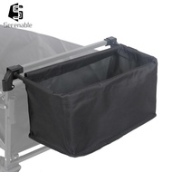 [Serenable] Wagon Cart Tail Bag Wagon Cart Accessories Beach Utility