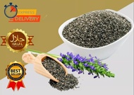 Premium Chia Seed 200gm / Imported/halal / chia seed/ wholesale price