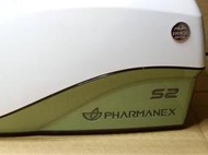 Nu Skin  pharmanex s2 Scanner (以零件機方式出售/僅供研究)