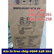 Huspanda Super Fast Oil-Free Compressor 30 Liter, Cylinder 63mm
