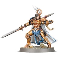 WARHAMMER # Stormcast Eternals Knight-Questor