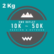 Link CO (2Kg) 10k - 50k