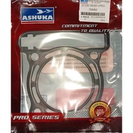 LC 135 / Y15 HEAD VPRO GASKET 70MM/72MM/74MM ASHUKA