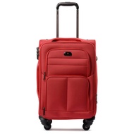 [CHÍNH HÃNG] Vali Du Lịch Vải MR VUI 200 Size 19 inch - tại Balonation.vn