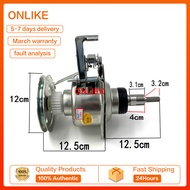 Samsung Washing Machine Mechanism Singer Gear 10-13kg Dia:246mm 11z