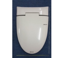 KiaQuest - INAX CF86AK Replacement Cascadina Toilet Seat Cover.