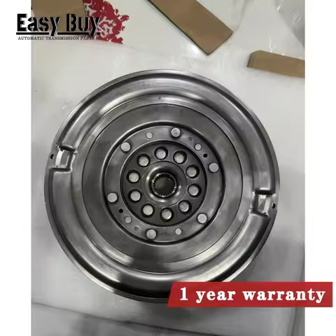 0B5 DL501 Flywheel High quality 7Speed Transmission Wet Dual Clutch Fit for Audi A4 A5 A6 A7 Q5 0B51