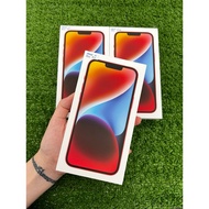 【Brand New】14 Plus 512gb