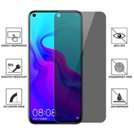 Anti-spy tempered glass for oppo a76 protective glass screen protector on oppoa76 a 76 76a safety pr