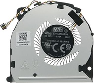 BAZA0506R5H-Y002 Laptop CPU Cooling Fan Compatible with Sony VAIO VJS112C11W VJS121C11T VJS122C11T V