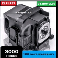 EPSON LAMP PROJECTOR FOR EB-E10 EB-X06 EB-X51 EB-W06 E10 X06 X51 W06+FREE GIFT