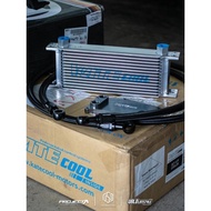 Katecool DCT Oil Cooler for AMG 45