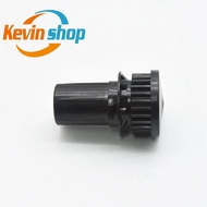 1pc CQ111-67006 Spindle Gear for HP DesignJet Z6200 D5800 Z6600 Z6800 L25500 L26500 Printer Parts CQ