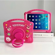 Fara CASE ANAK LOTSO IPAD AIR 7 M3/M2/GEN 10 10.9/GEN 11/AIR 1/2 9.7/MINI 7/5/69.7/PRO 11 M4