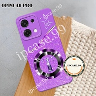 Softcase Pro Camera OPPO A6 PRO 5G - OPPO A6 PRO 5G New 2025 - Casing hp OPPO A6 PRO 5G - 53
