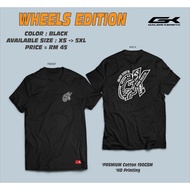 [GK] Galeri Kereta Wheels Collection