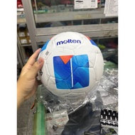 Soccer Ball Futsal Ball MOLTEN VANTAGGIO 1510 ORIGINAL F9N 1510/