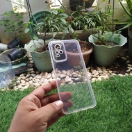 Silicone Case Vivo V21 4G V21e 4G V2061 Y73 4G V2059 V2146 V2168 V2212 Softcase Jelly Premium Airbag