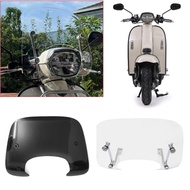 Big sale RA GP 200 300 Motorcycle Windshield Accessories Windscreen Wind Shield Deflector Fit for Ro