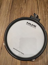 電子鼓配件（ $480/ 一件） 代用網面 電子鼓snare tom crash （代用  roland 電子鼓 cymbal 電子鼓 tom 面