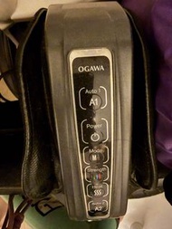 Ogawa 按腳