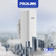 Prolink Outdoor Wireless Bridge AC450 CPE Access Point PHC1101 AP Router