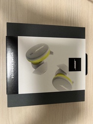 Bose Sport Earbuds (小鯊 運動耳機)