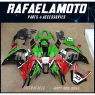 Kawasaki ZX-10R Full Coverset Year 2011-2015 Fairing 51
