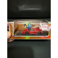 1 Nice Auto Ferrari F50 GT Red64/