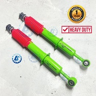 🔥Heavy Duty🔥Toyota Hilux Revo Recco Rogue Gun125 Gun126 Gun135 Front Shock Absorber Depan 4X4 Offroad Hijau Green