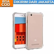 Anticrack soft case for Xiaomi Redmi 4A/Redmi 3/Redmi4X/Redmi note 4/Redmi Note 4X