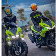 SWEATSHIRT FOSH X 2024