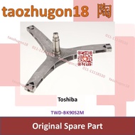 Original Toshiba Washing Machine Drum Spider Shaft TWD-BK90S2M