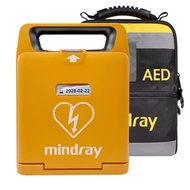 Mindray C1A AED (Automated External Defibrillator)