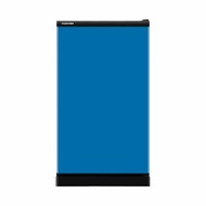 TOSHIBA ตู้เย็น 1 ประตู 5.2 คิว รุ่น GR‑W149