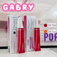 [Red-Pink] Gabry Lip Color Booster, Cherry Blossom Essece Lip Color Booster After Spraying