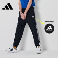 adidas | Running Fitness Stripe Cuffed Men Pants