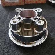 Hub sprocket chrome LC5S