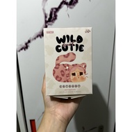 ORIGINAL CRYBABY WILD BUT CUTIE LIPMATTEPopmart